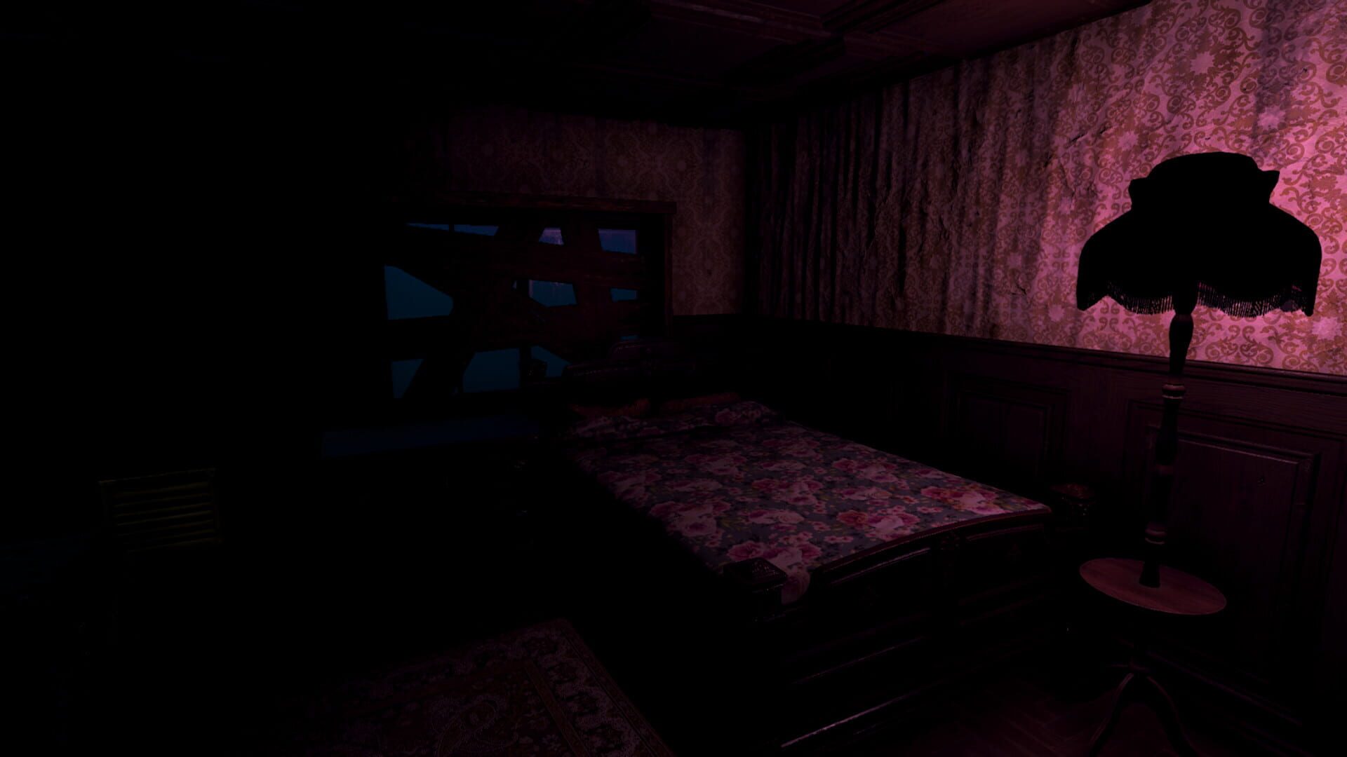 Alive screenshot 1