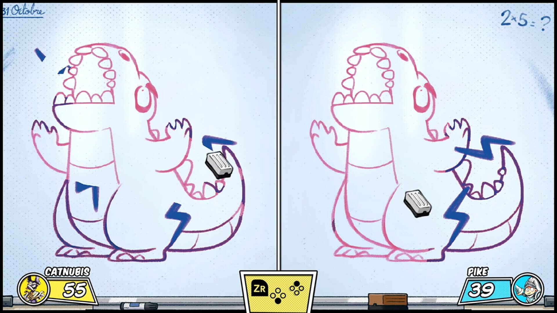 Parents vs. Kids screenshot 1