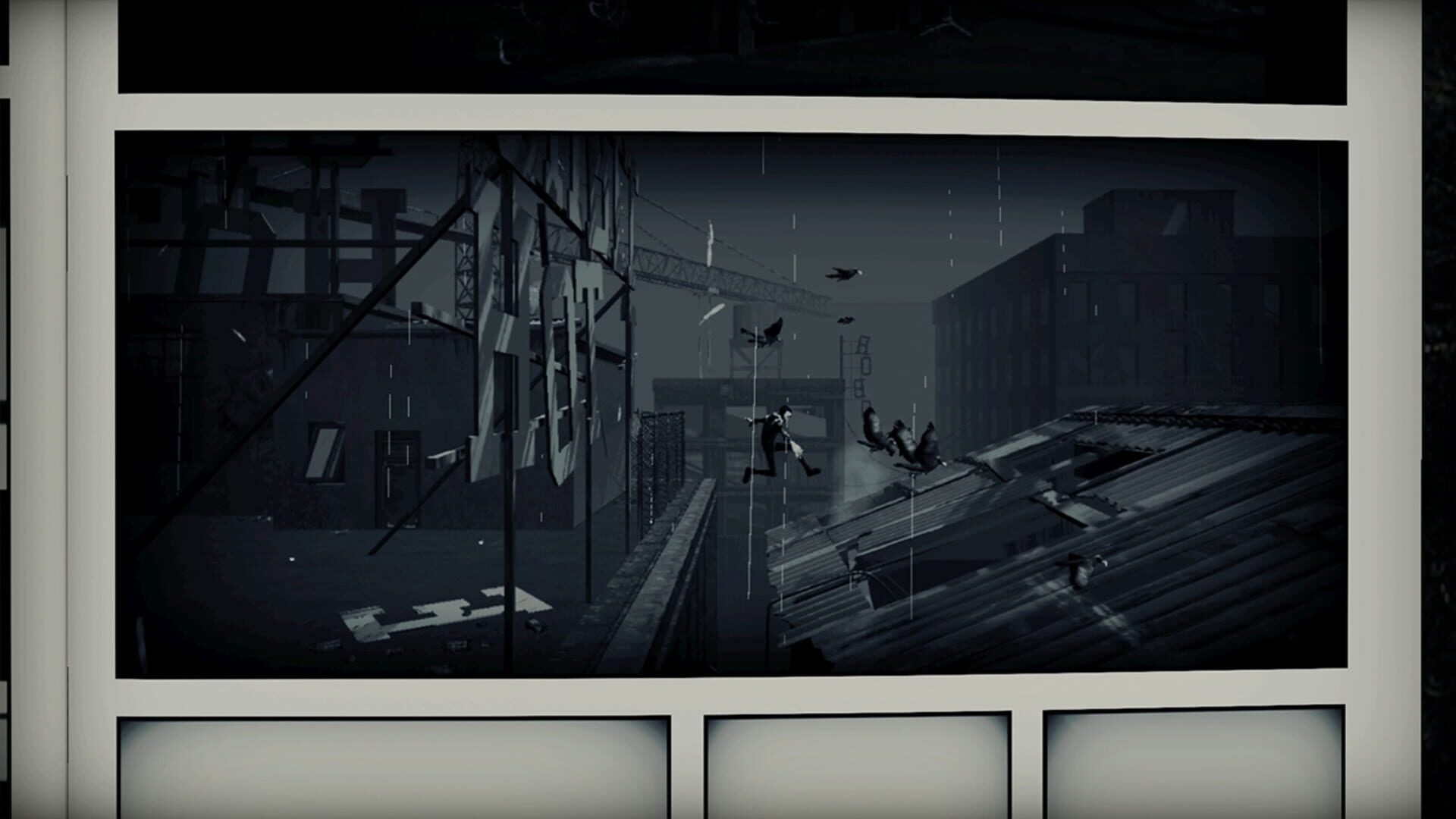 Liberated: Enhanced Edition + NecroWorm Bundle screenshot 1