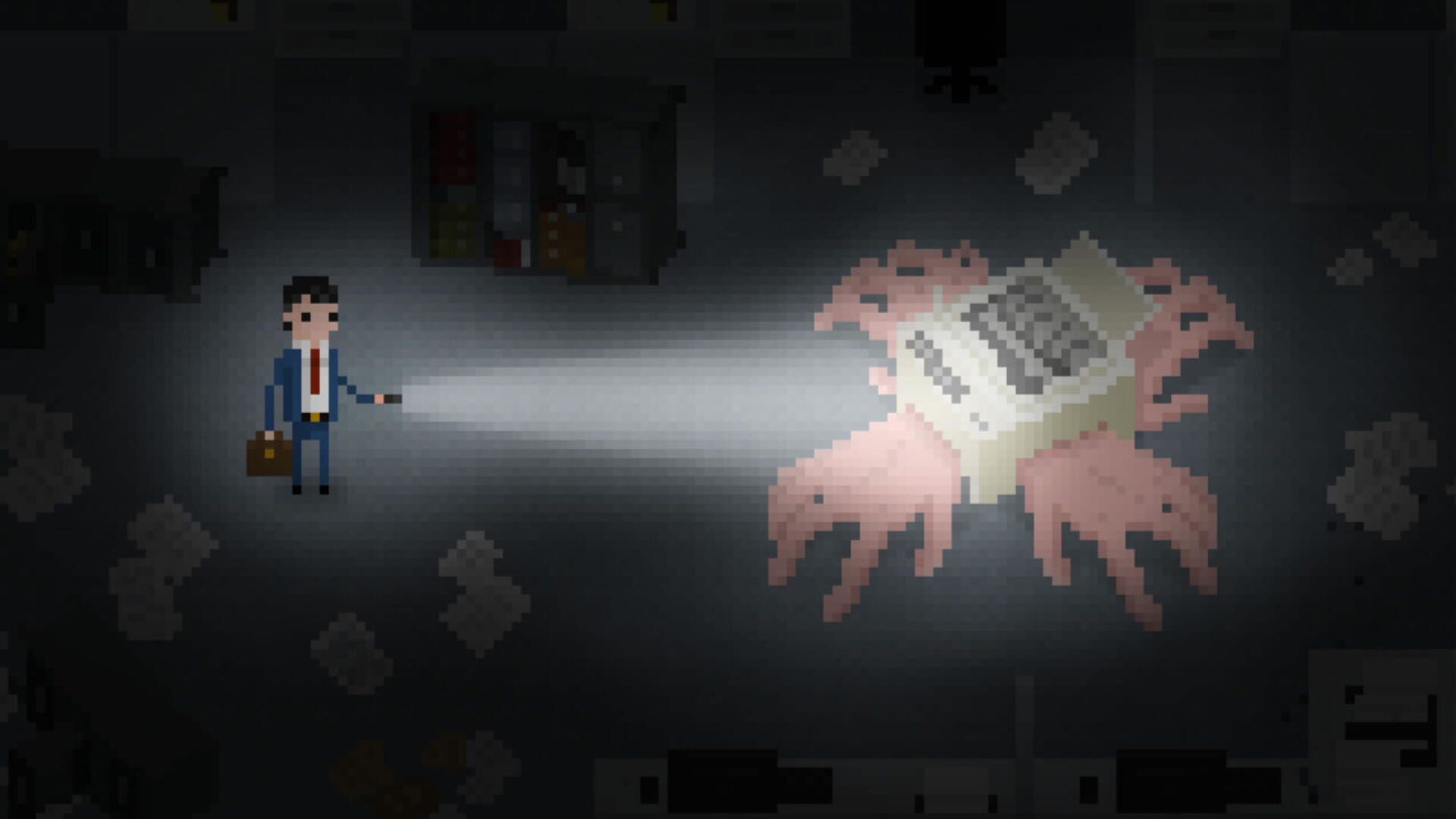 Lament of the Yuppie screenshot 1
