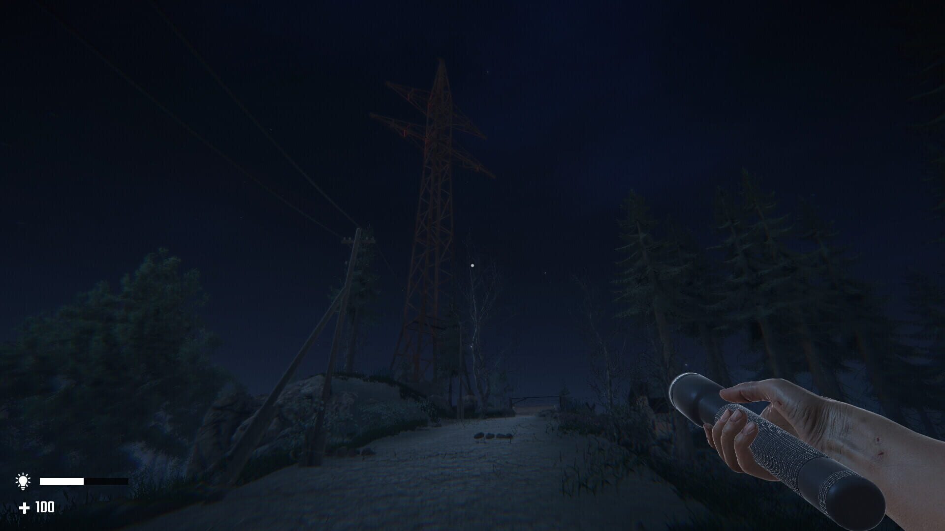 Mushrooman screenshot 1