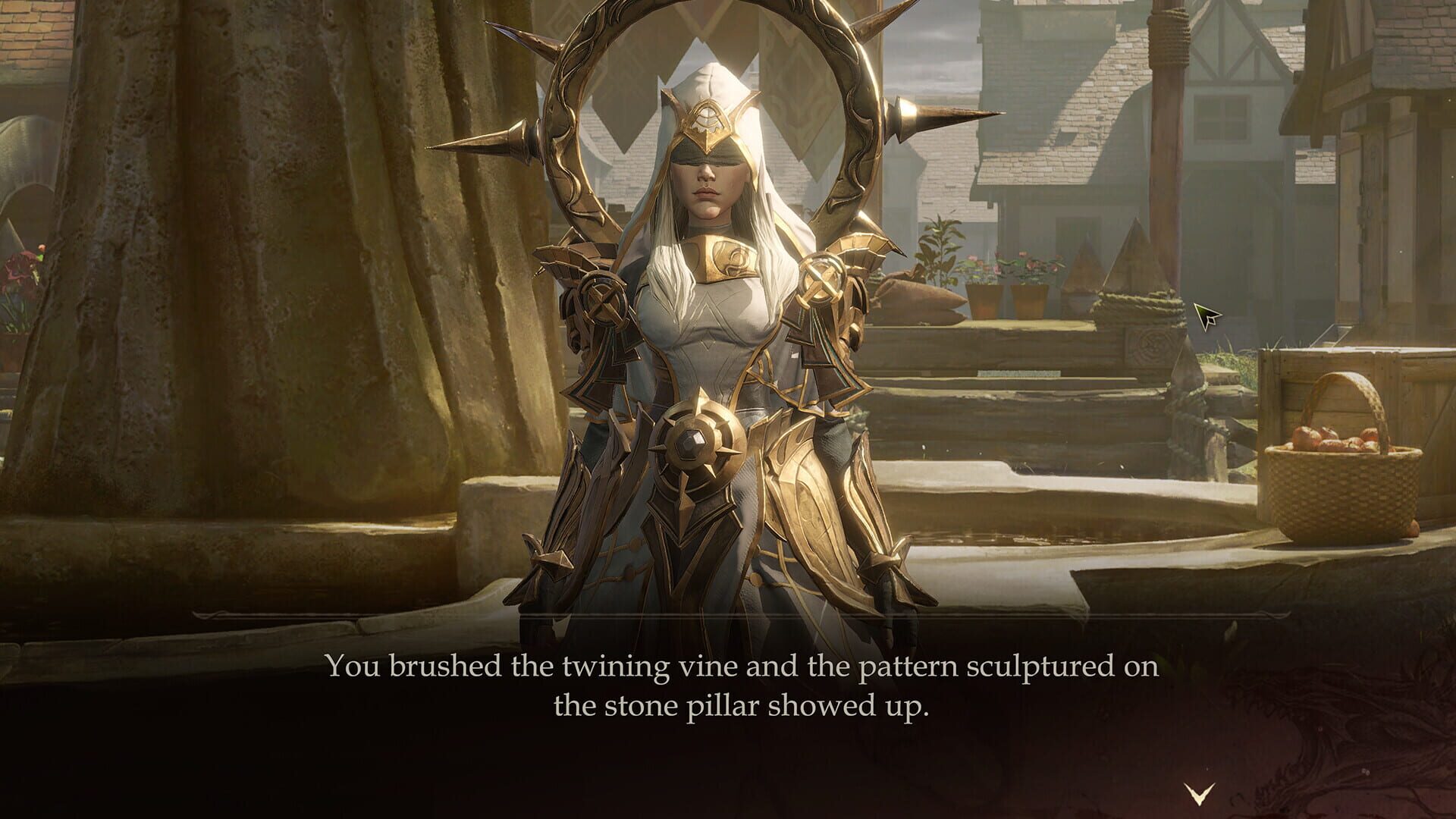 Dragonheir: Silent Gods screenshot 1