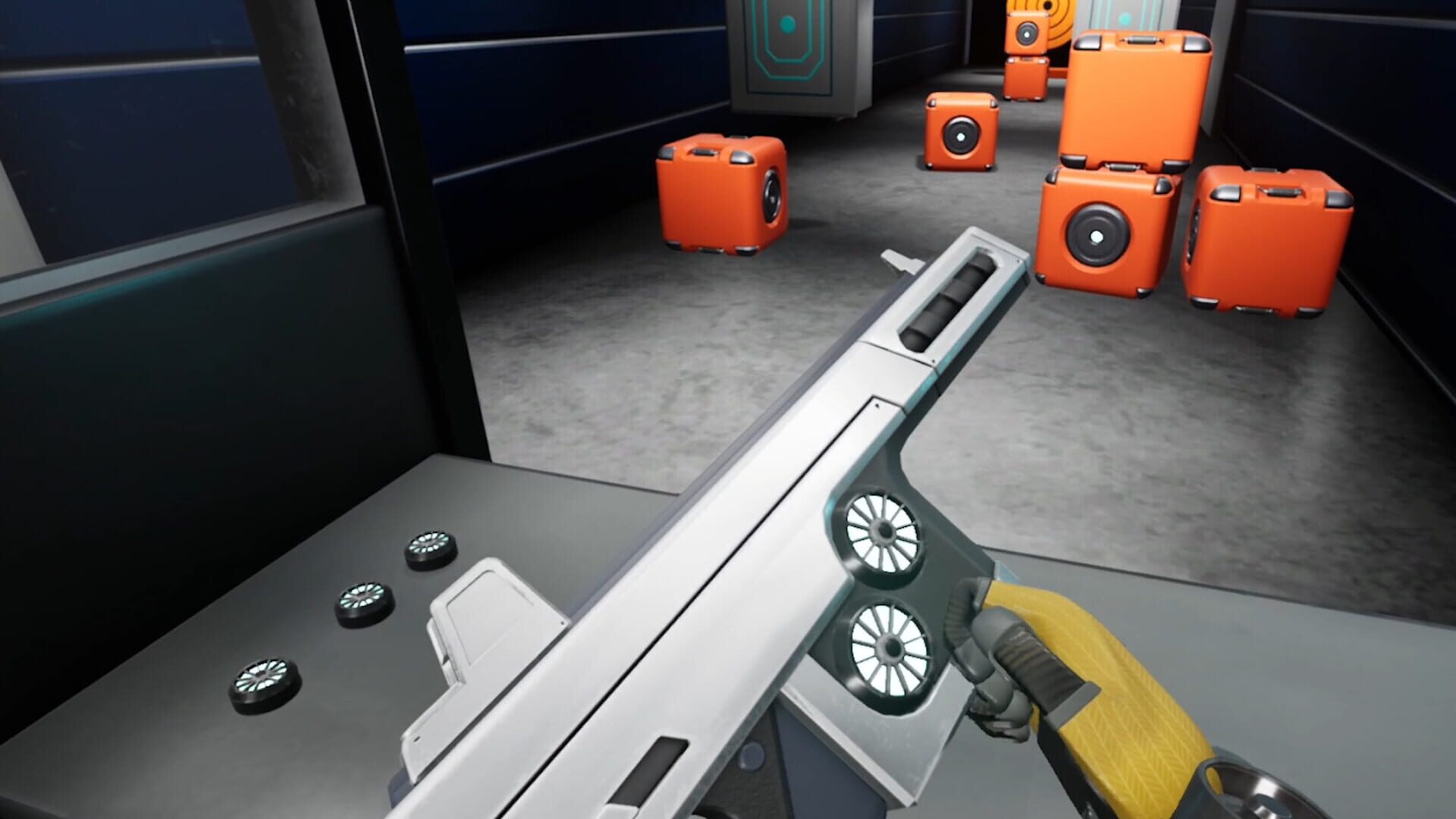 Ruinwaker screenshot 1