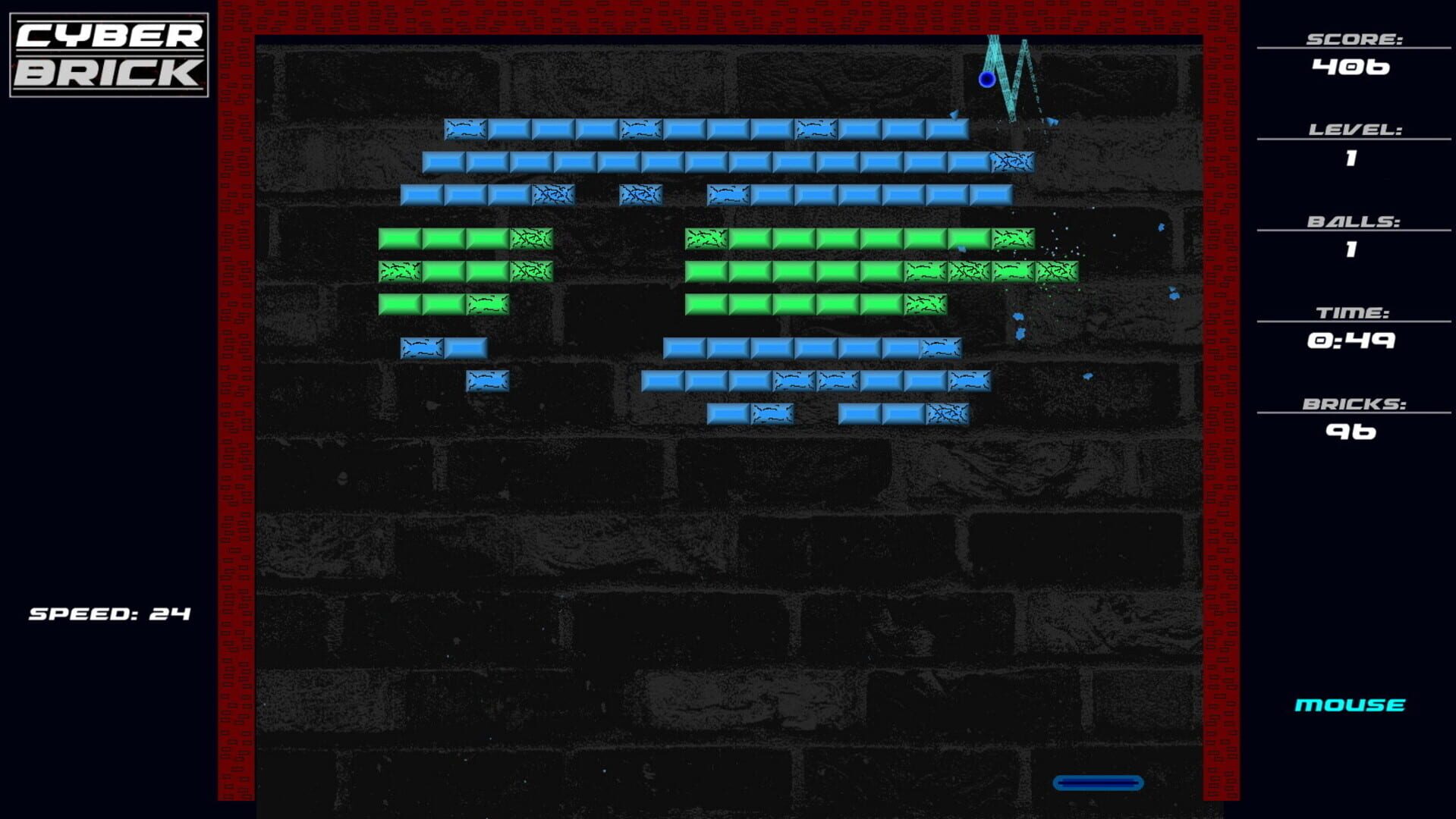 CyberBrick screenshot 1