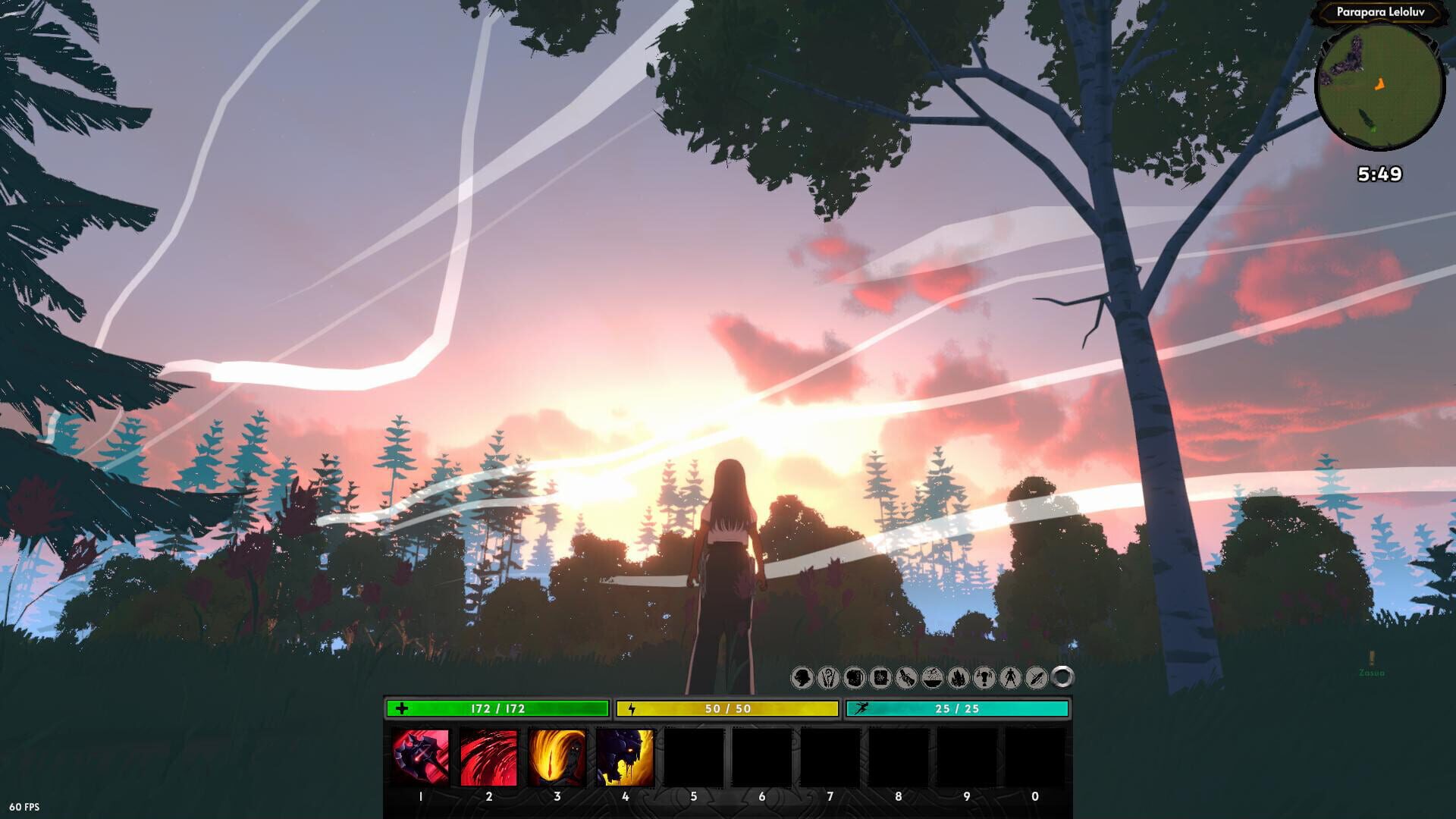 Parapara Leloluv screenshot 1
