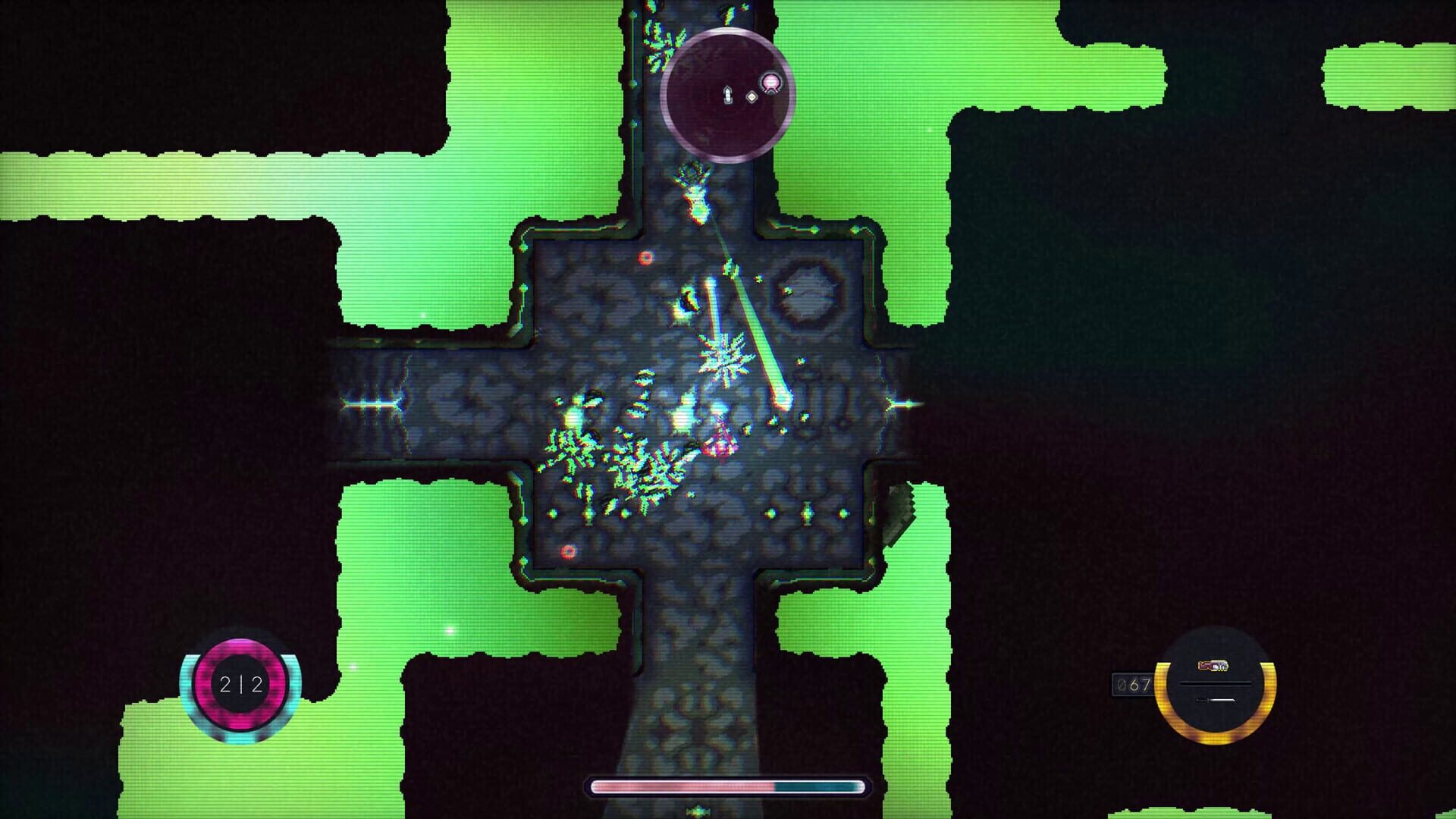 Star Devil screenshot 1