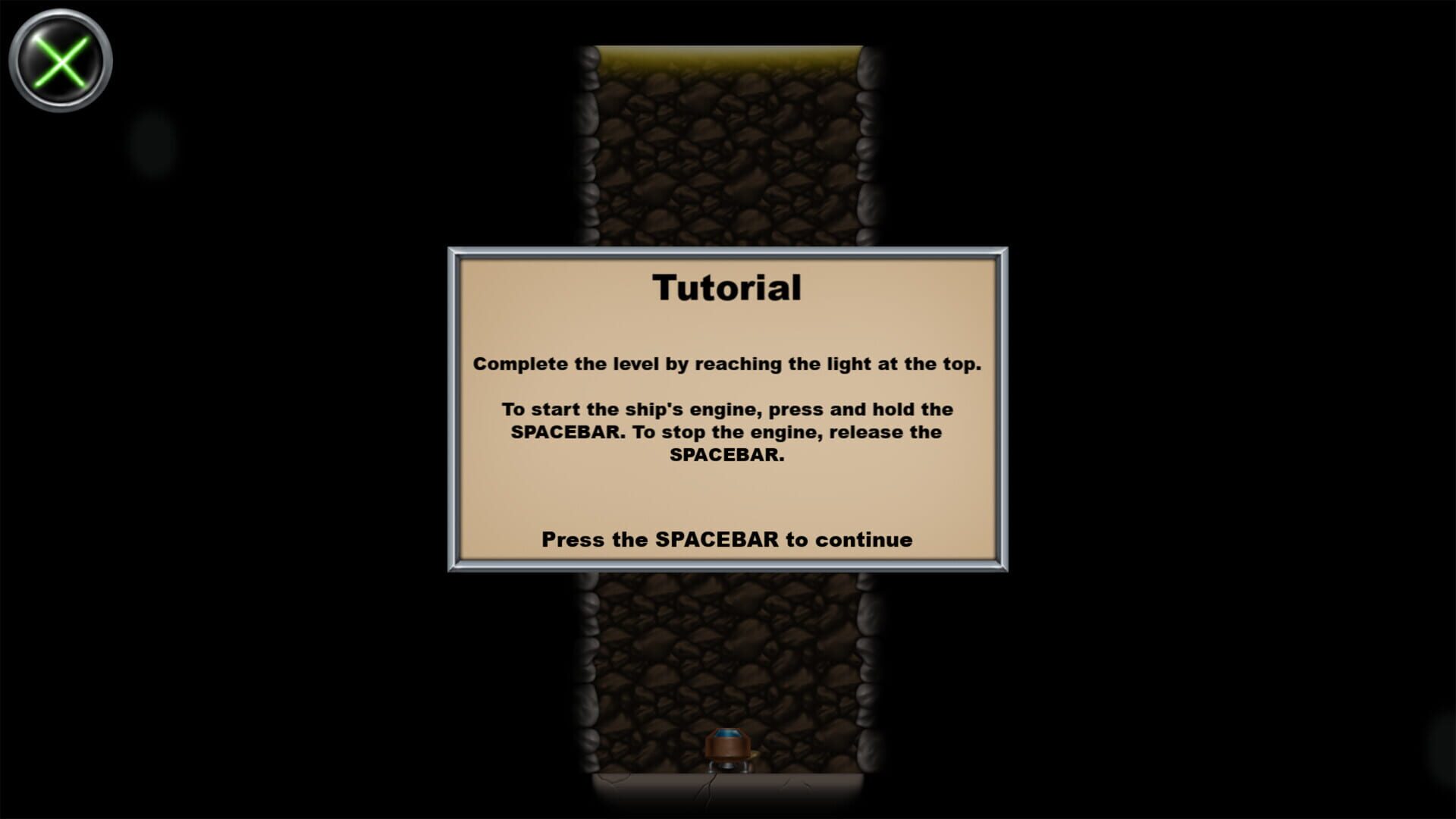 Up & Away screenshot 1