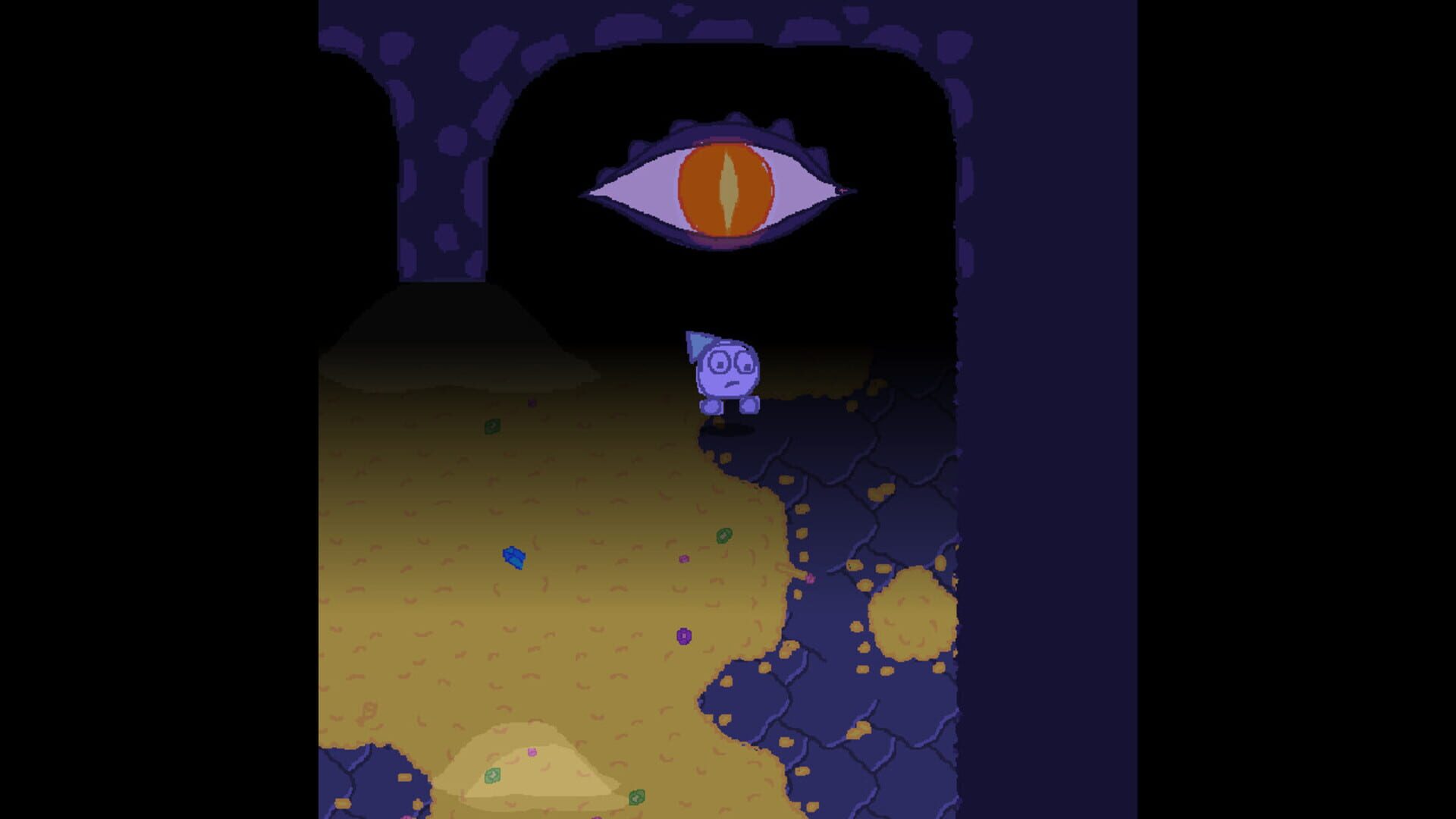 Boots Quest DX screenshot 1