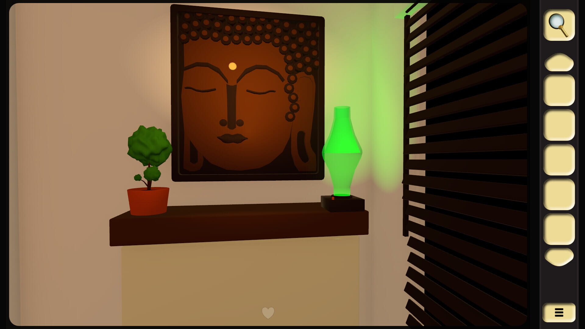 Finding Fifi screenshot 1