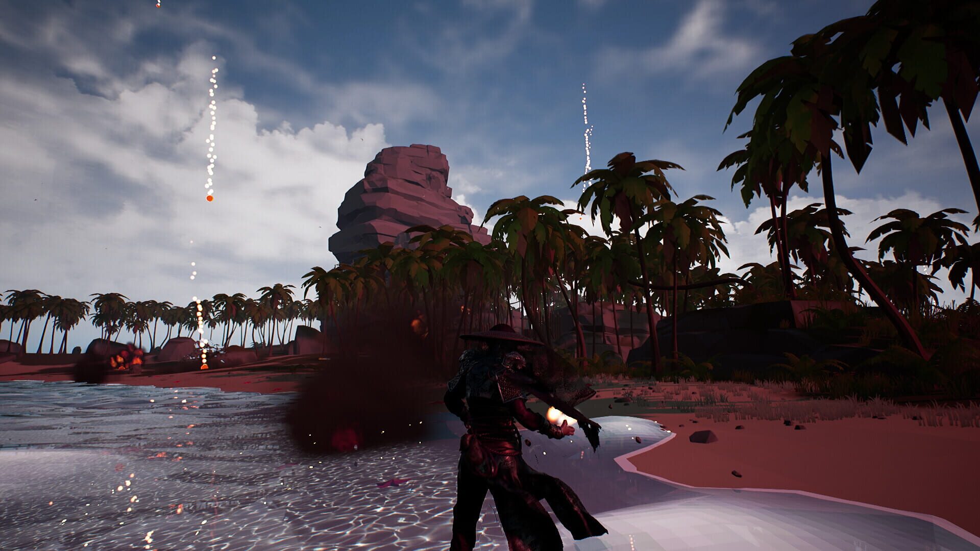 The Dreamland screenshot 1