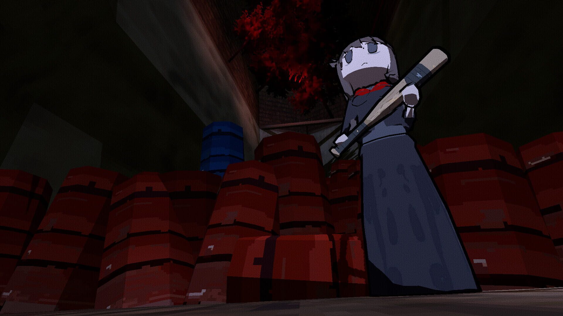 Studio System: Guardian Angel screenshot 1