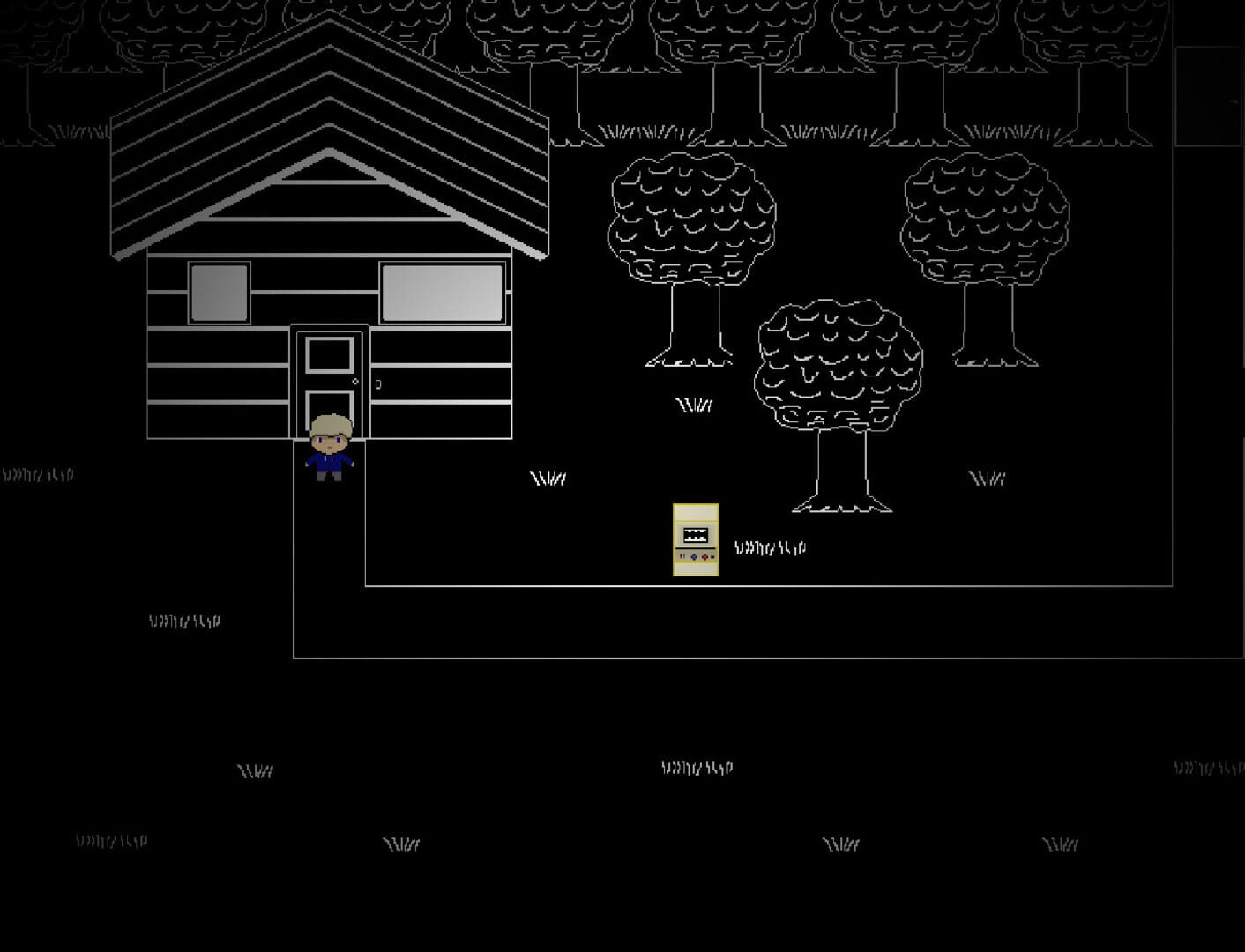 Slumberer's Universe screenshot 1
