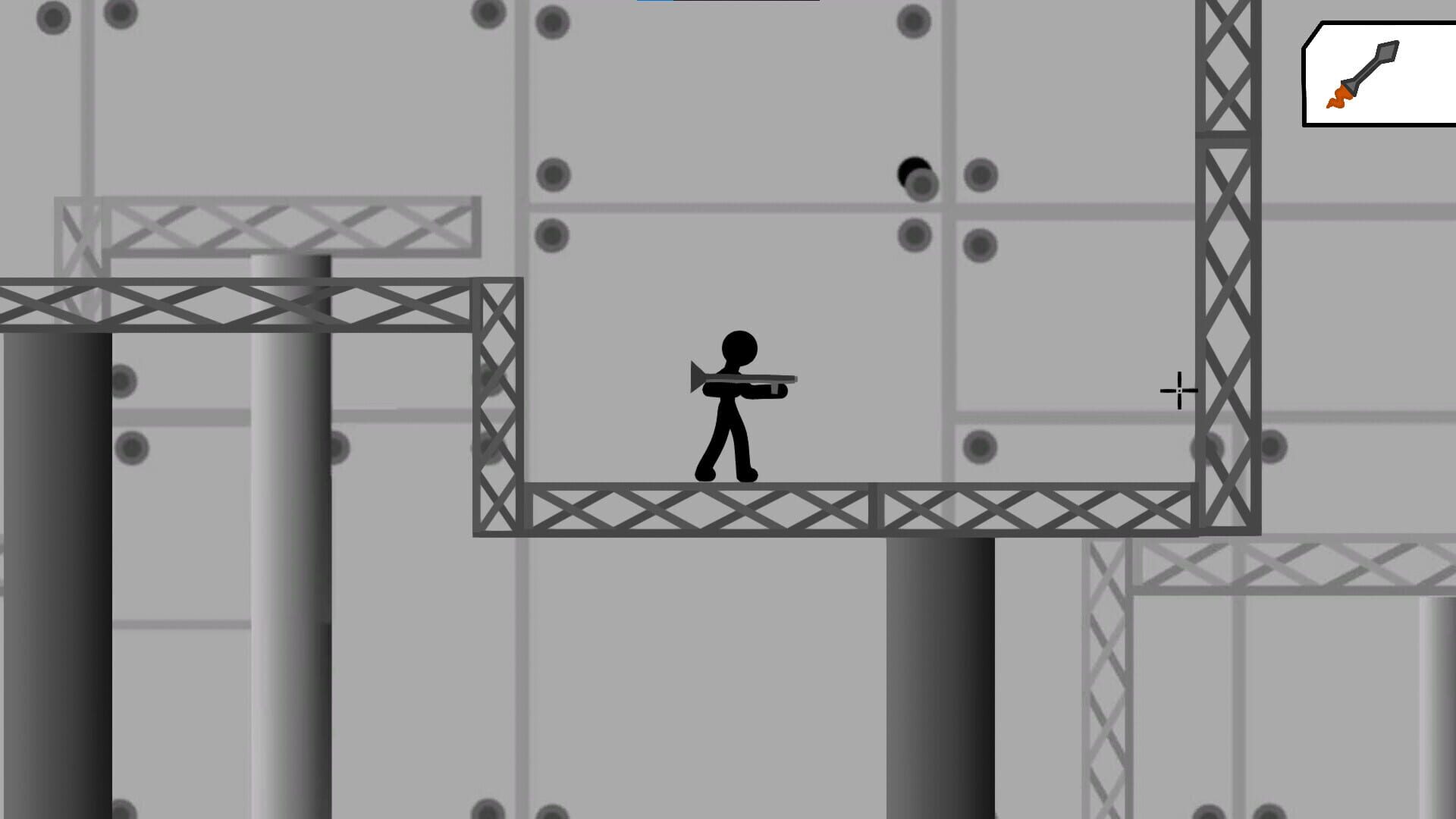 Rocket Escape screenshot 1