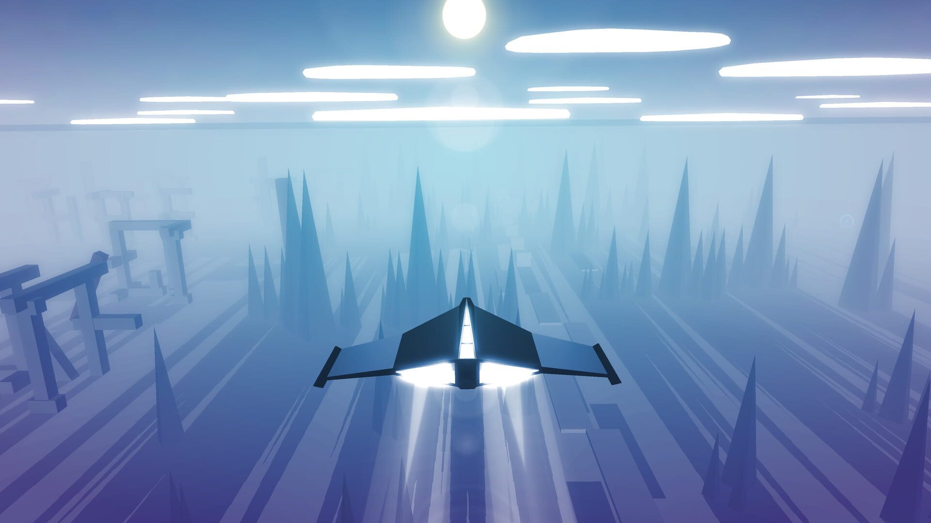 Race the Sun: Challenge Edition screenshot 1