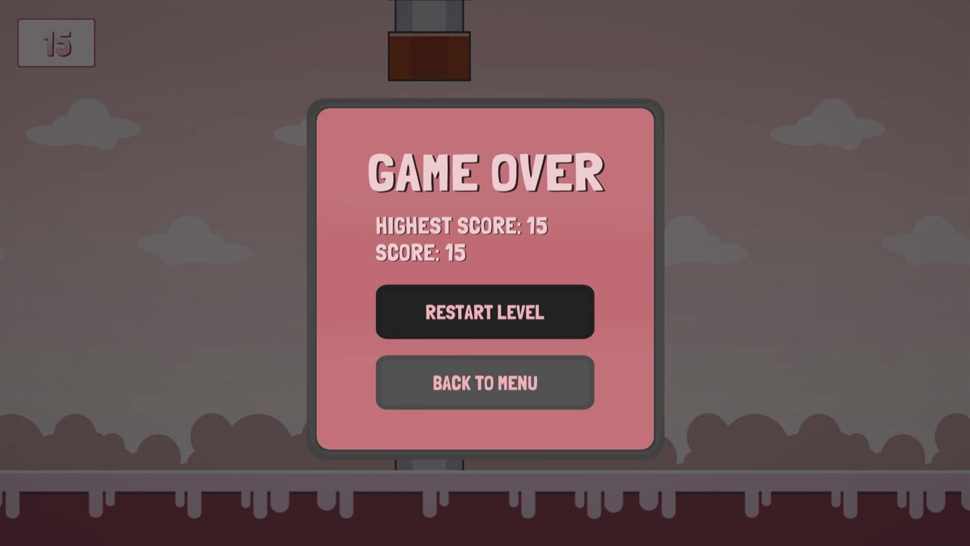 Pretty Bird 8 screenshot 1