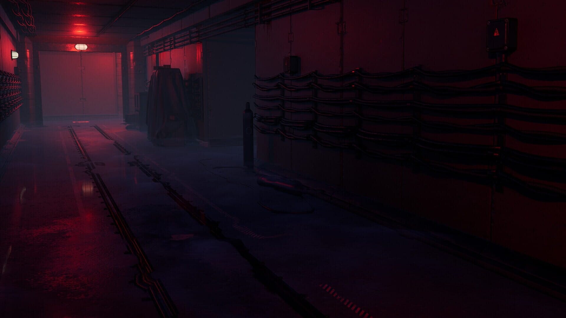 Dark Siren screenshot 1