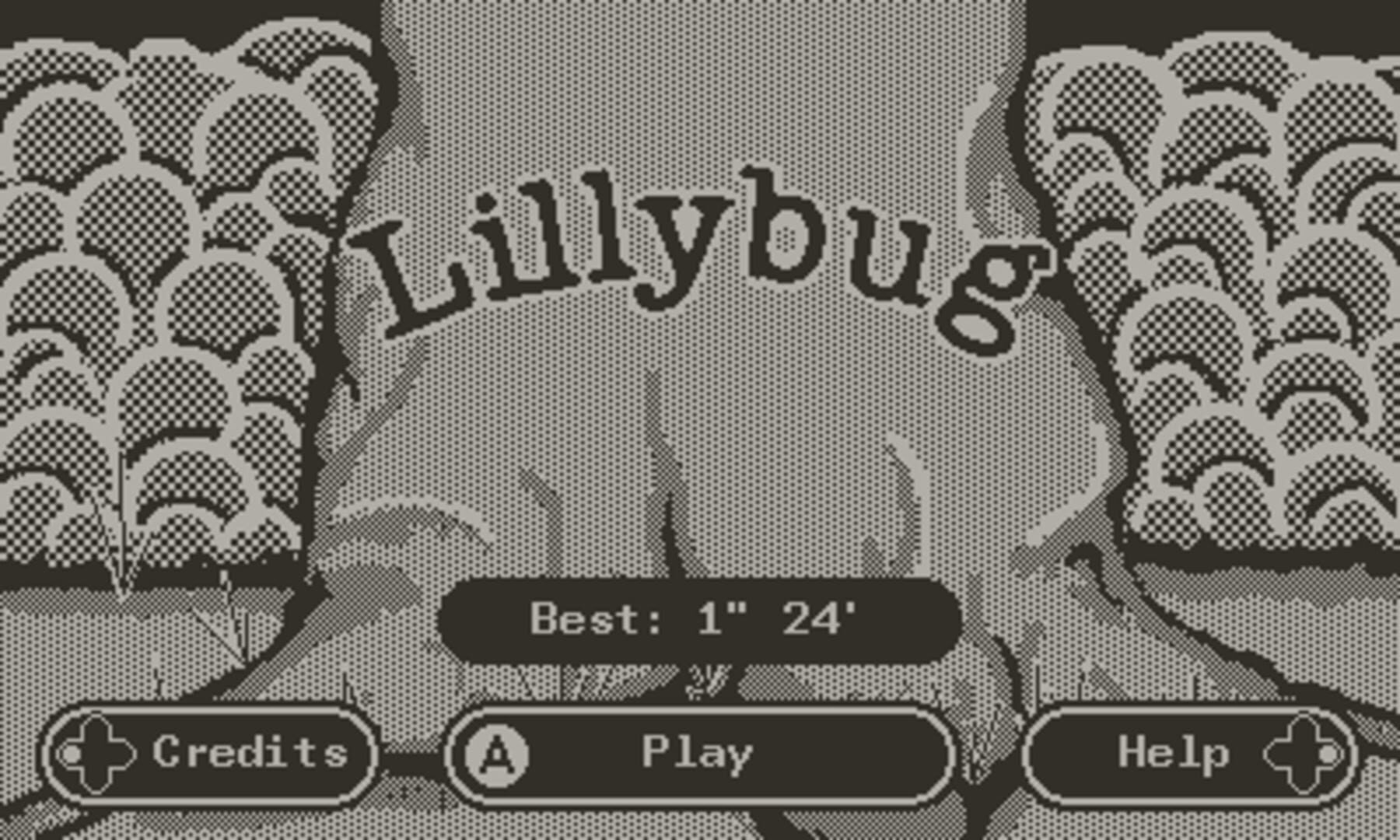 Lillybug screenshot 1