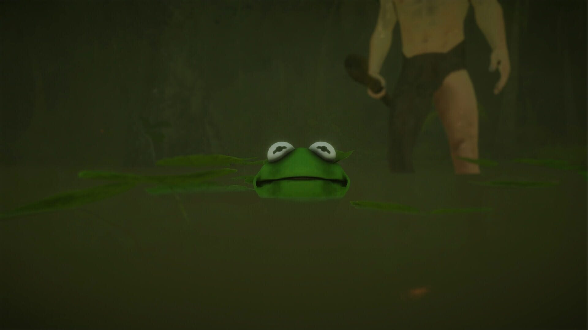 Maurice: In the Predator's Nest screenshot 1