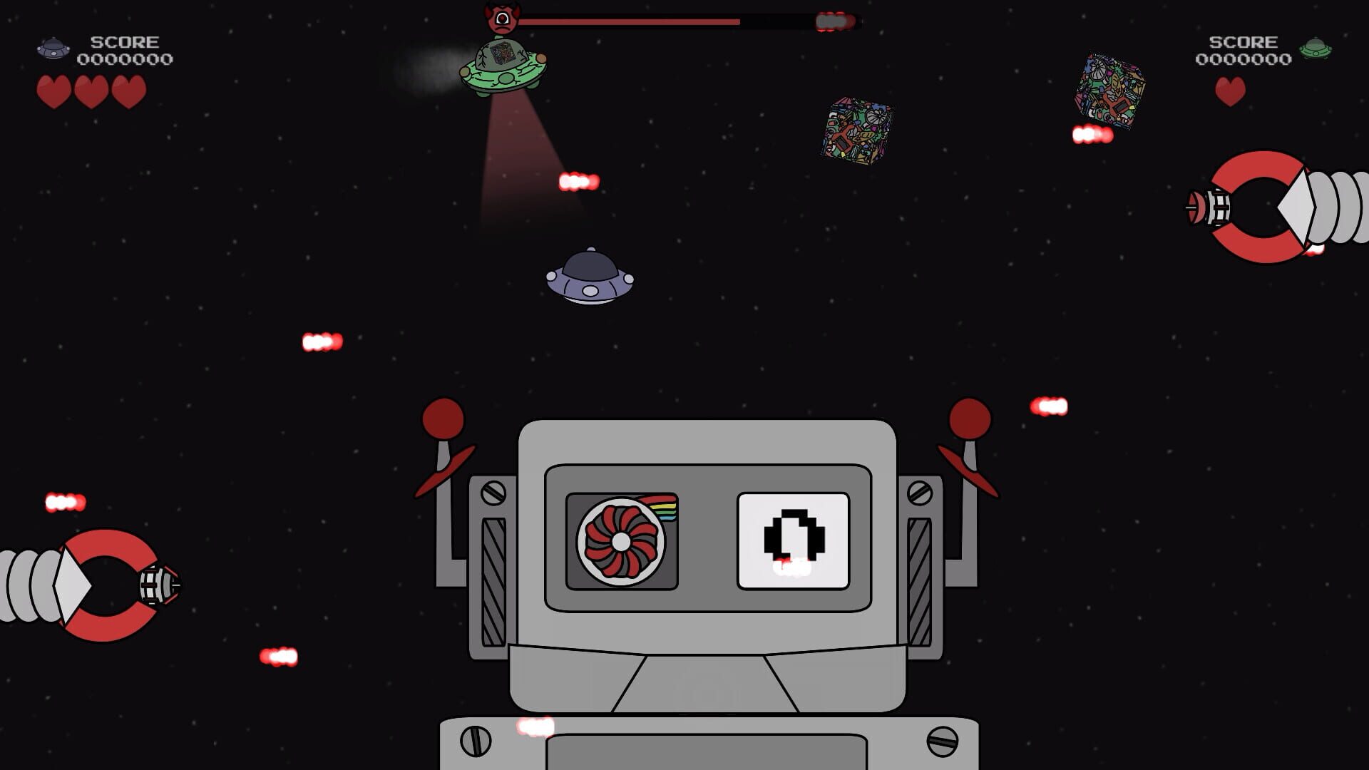 Wufo screenshot 1