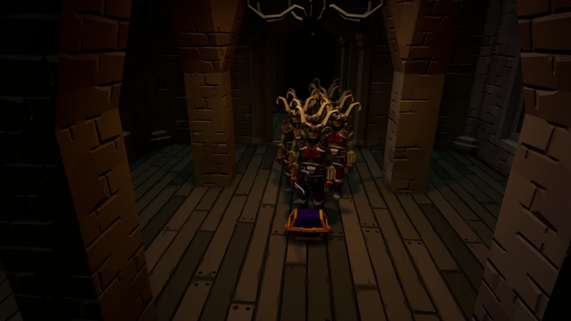 Àrengard: Invasion screenshot 1
