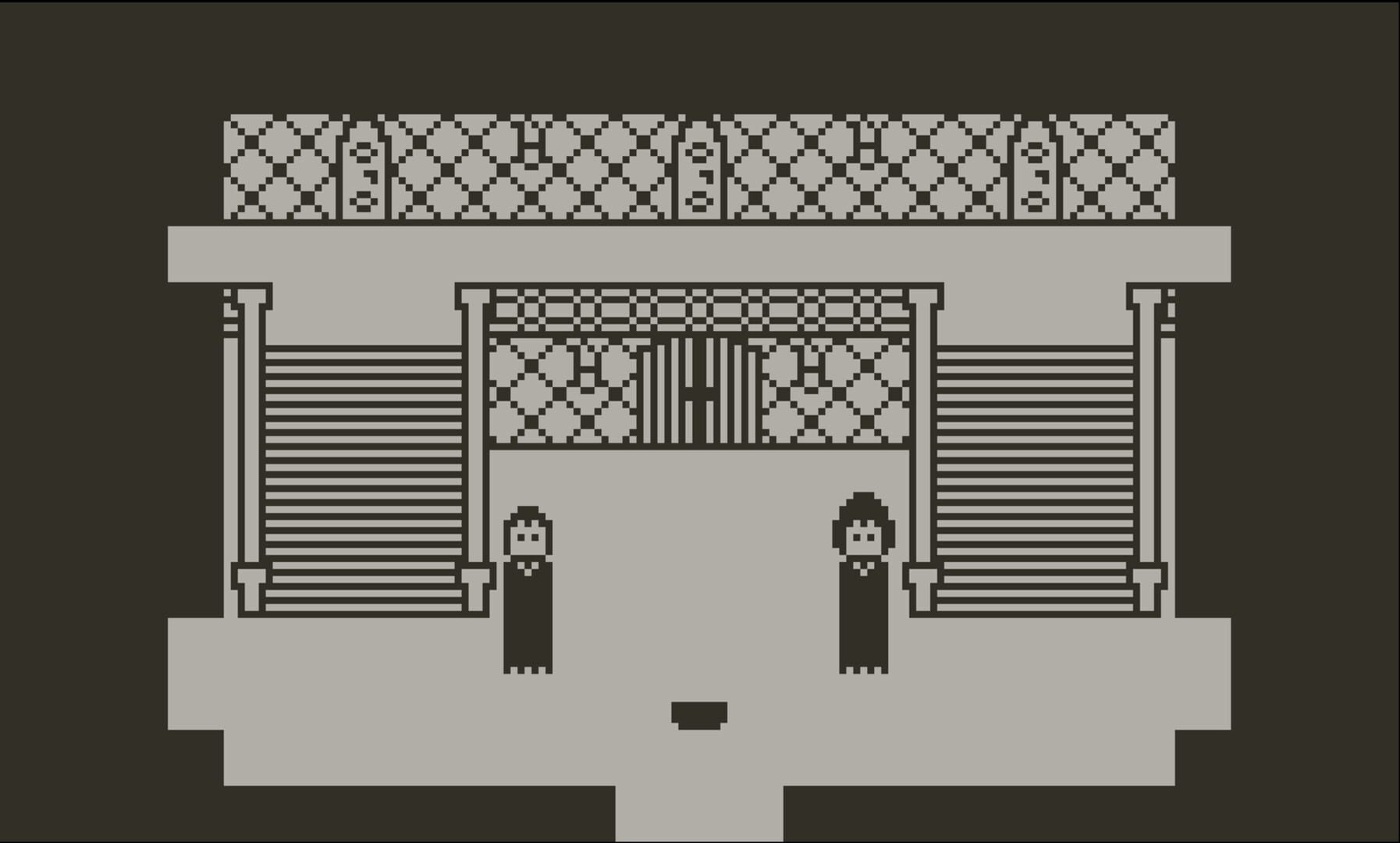 Life's Too Short: A Christmas Spirit screenshot 1