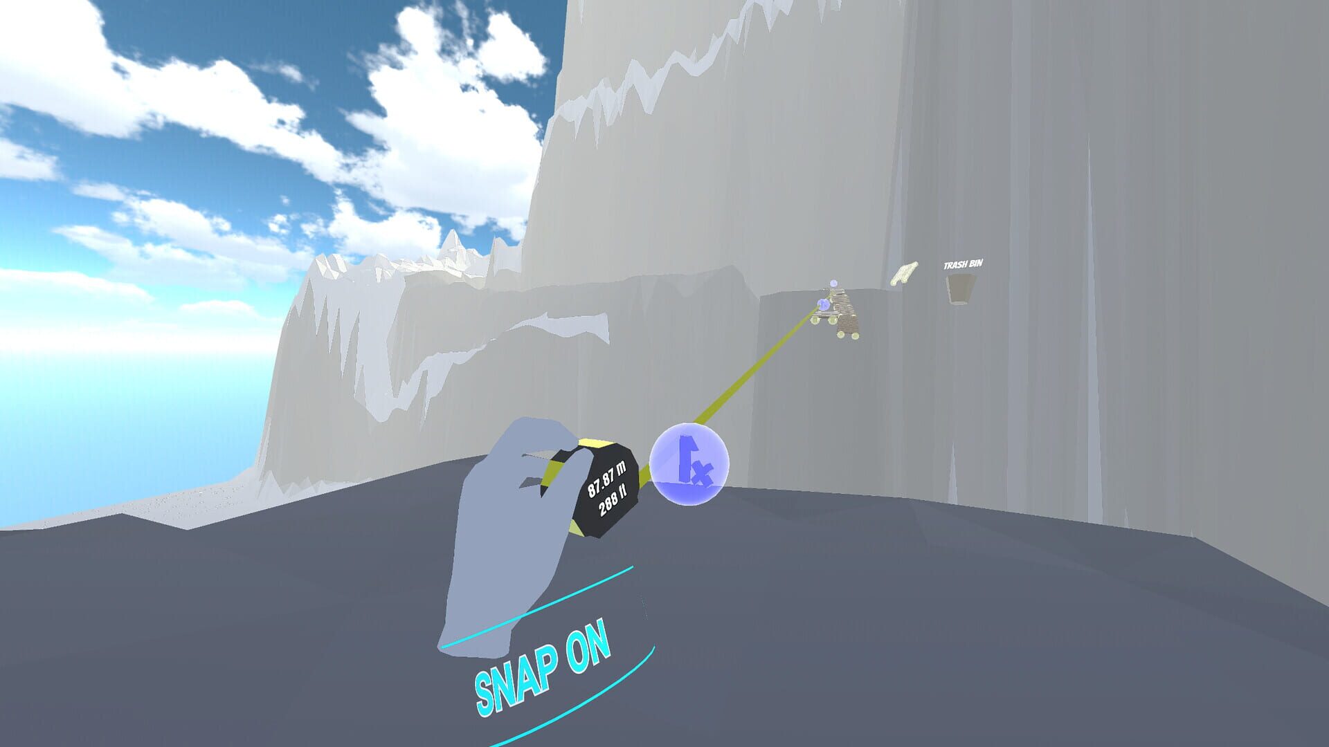 Bridge Engineer screenshot 1