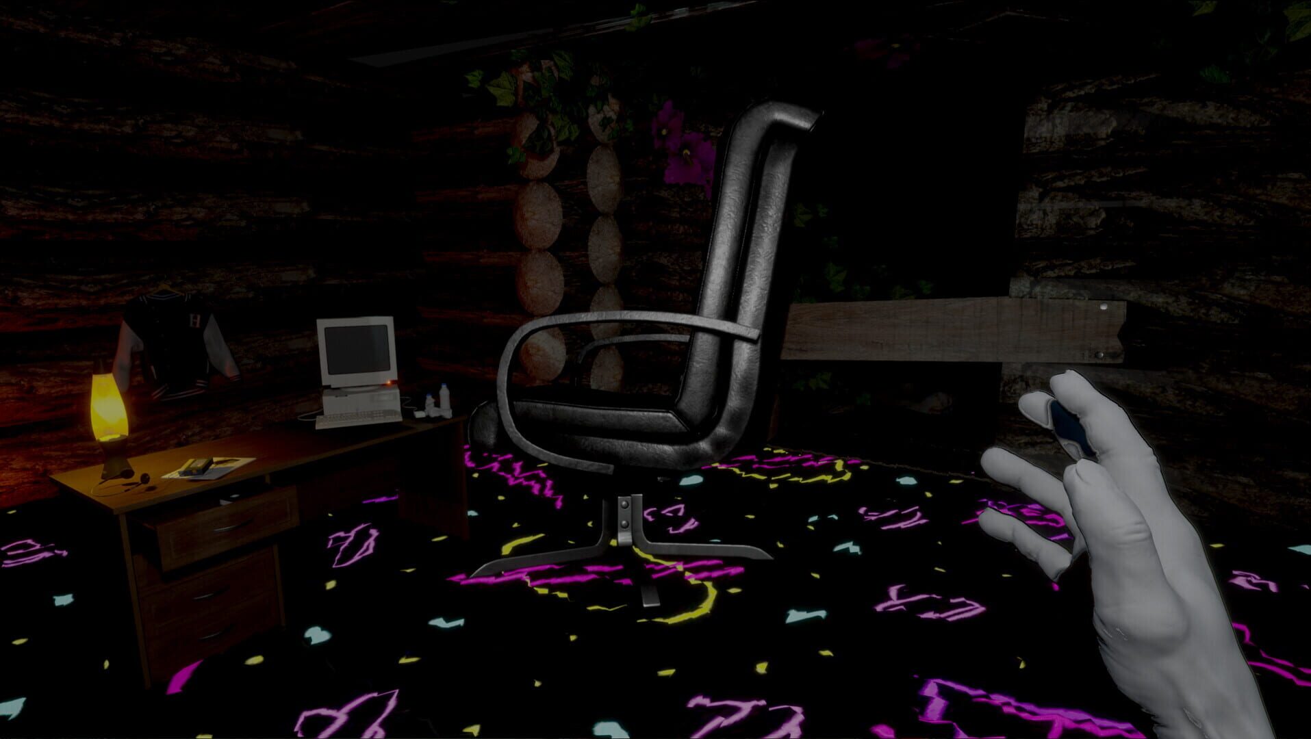 Shadow Lens screenshot 1