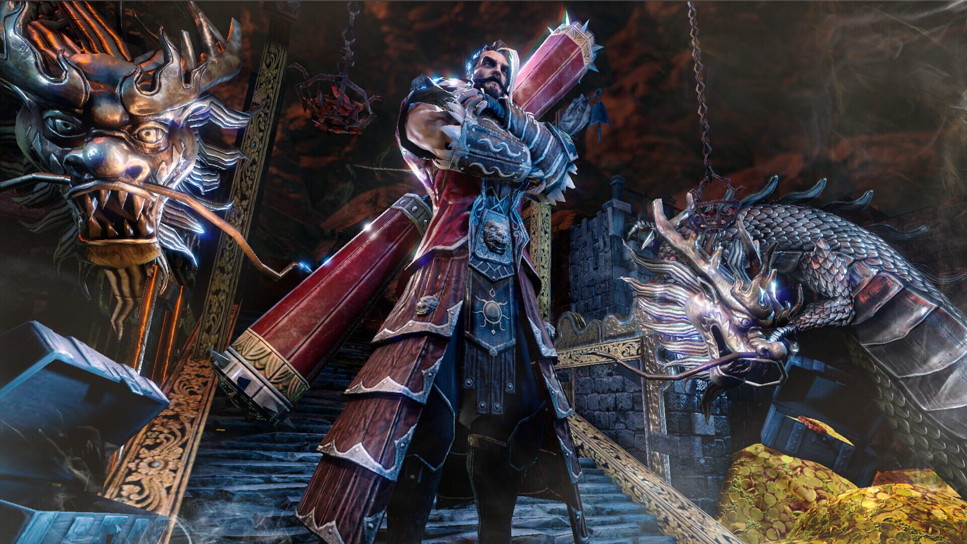 Fate Seeker: Journey screenshot 1