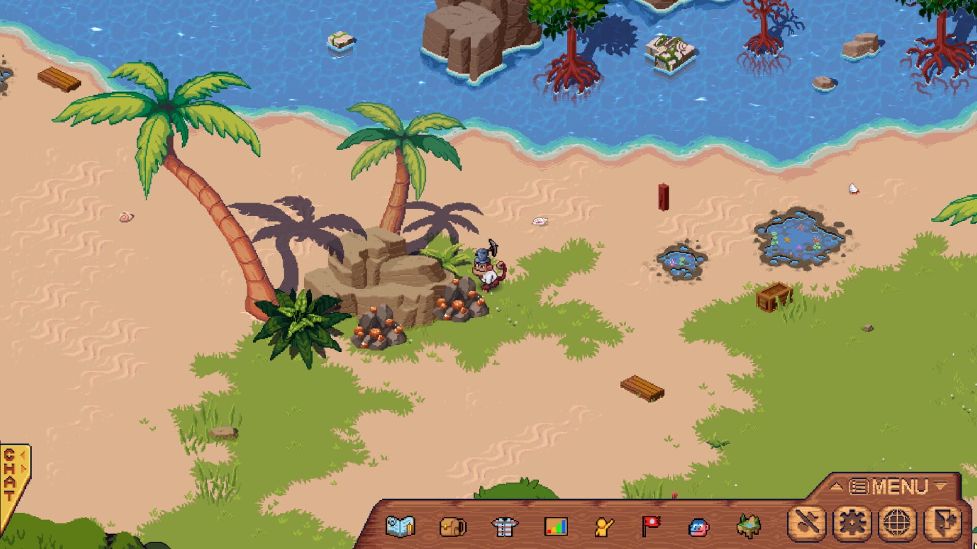 Bitmates screenshot 1