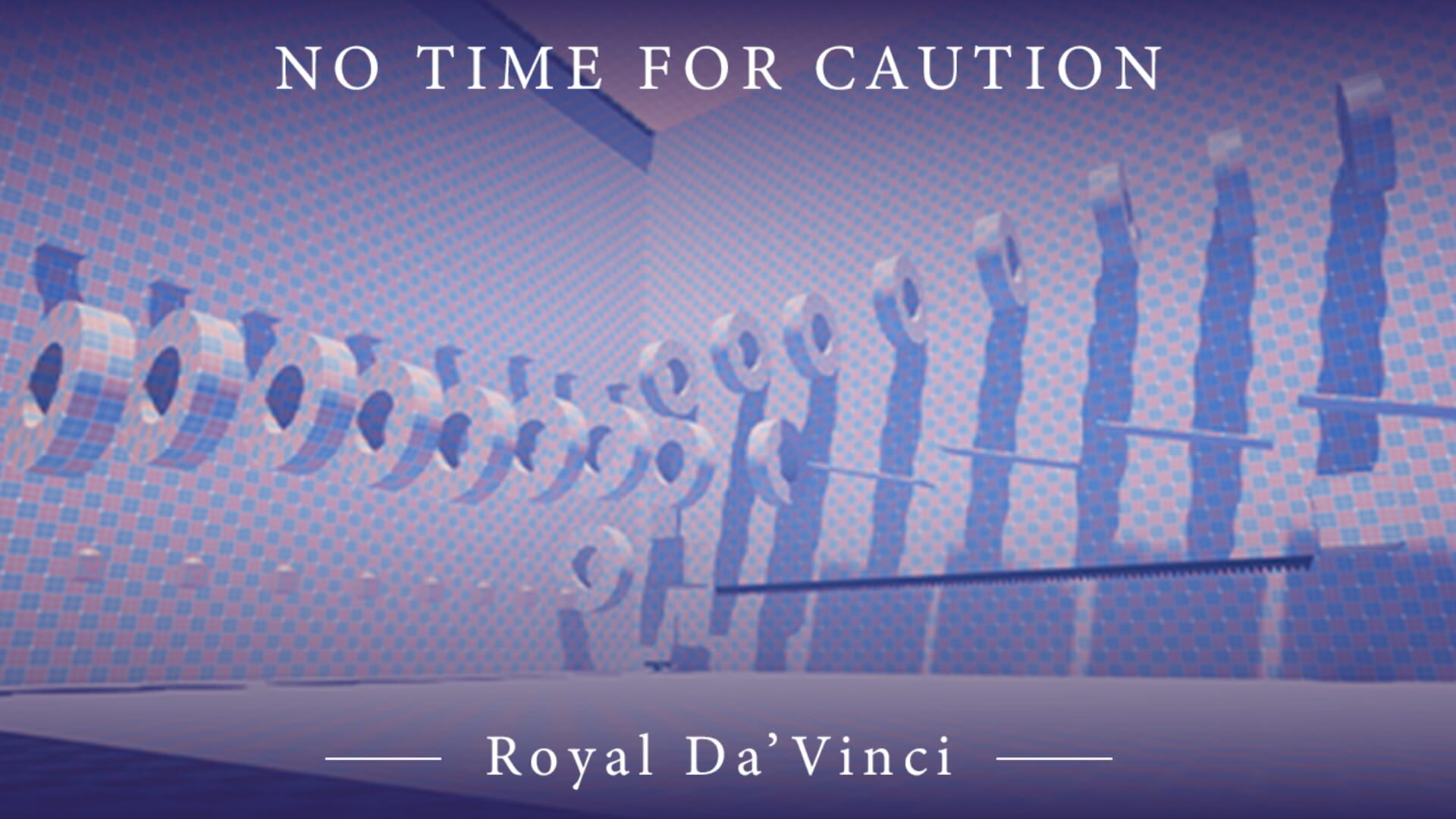 No Time For Caution screenshot 1