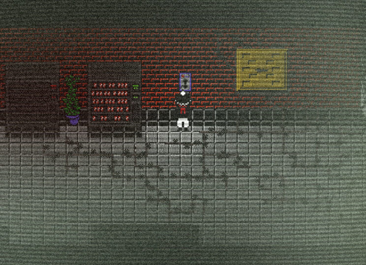 Lost Cartridge: Cold Read screenshot 1