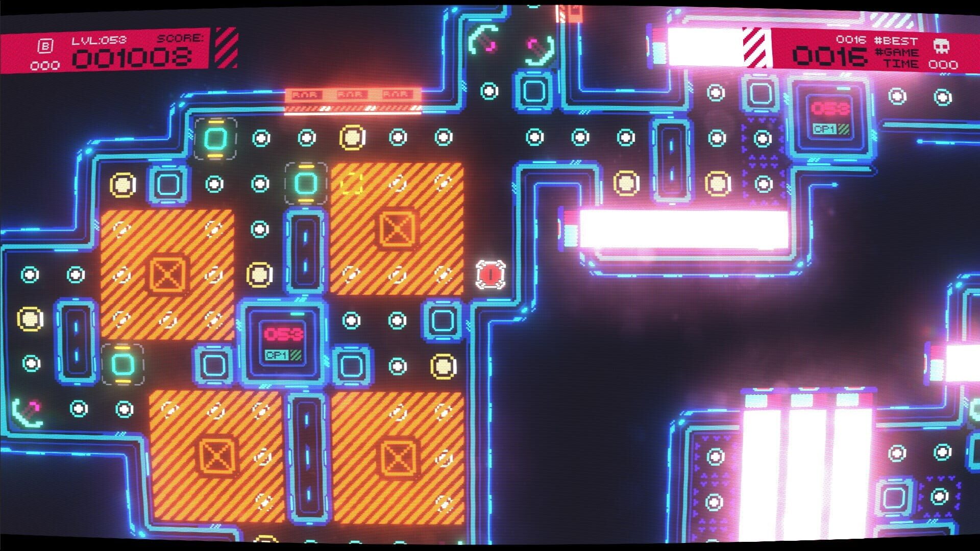 League of Enthusiastic Losers + Cyber Protocol screenshot 1