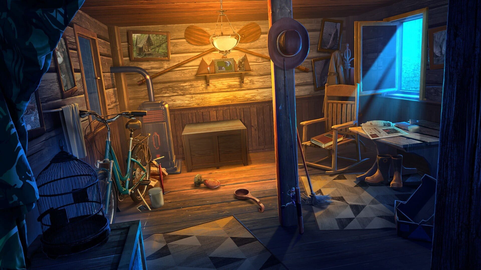 Mysterious Crimes Bundle screenshot 1