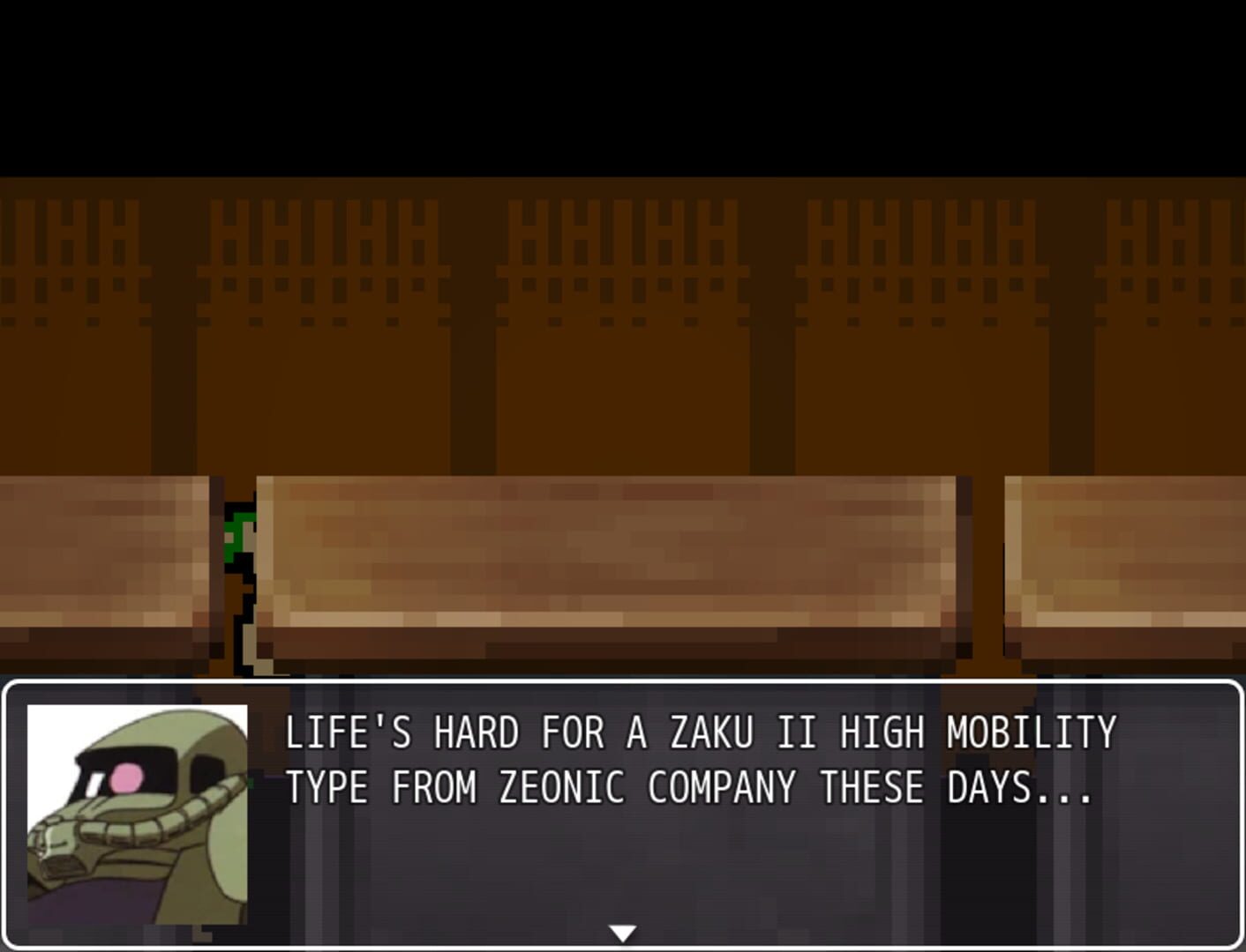 Gardens of Vextro screenshot 1