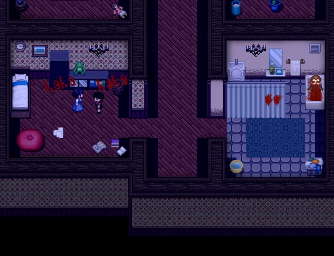 Empty Head screenshot 1
