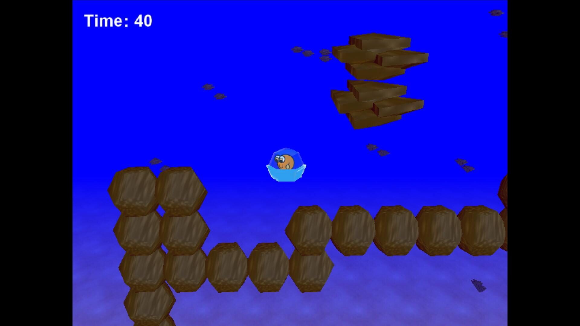Zippy the Circle: Special screenshot 1