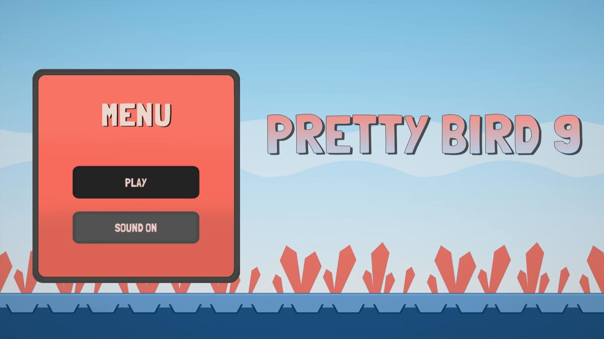 Pretty Bird 9 screenshot 1