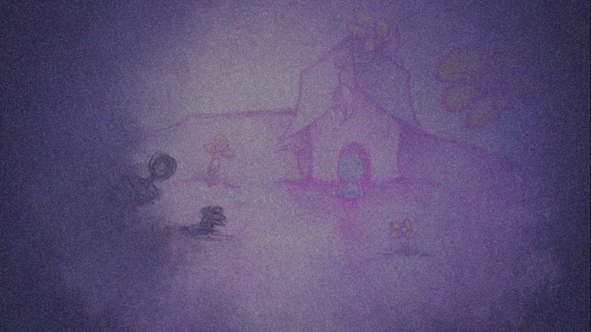 Not Alone screenshot 1
