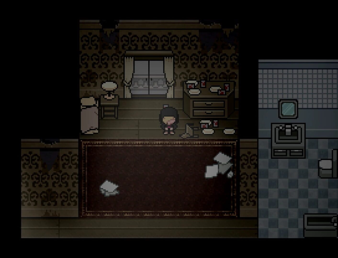 Álom screenshot 1
