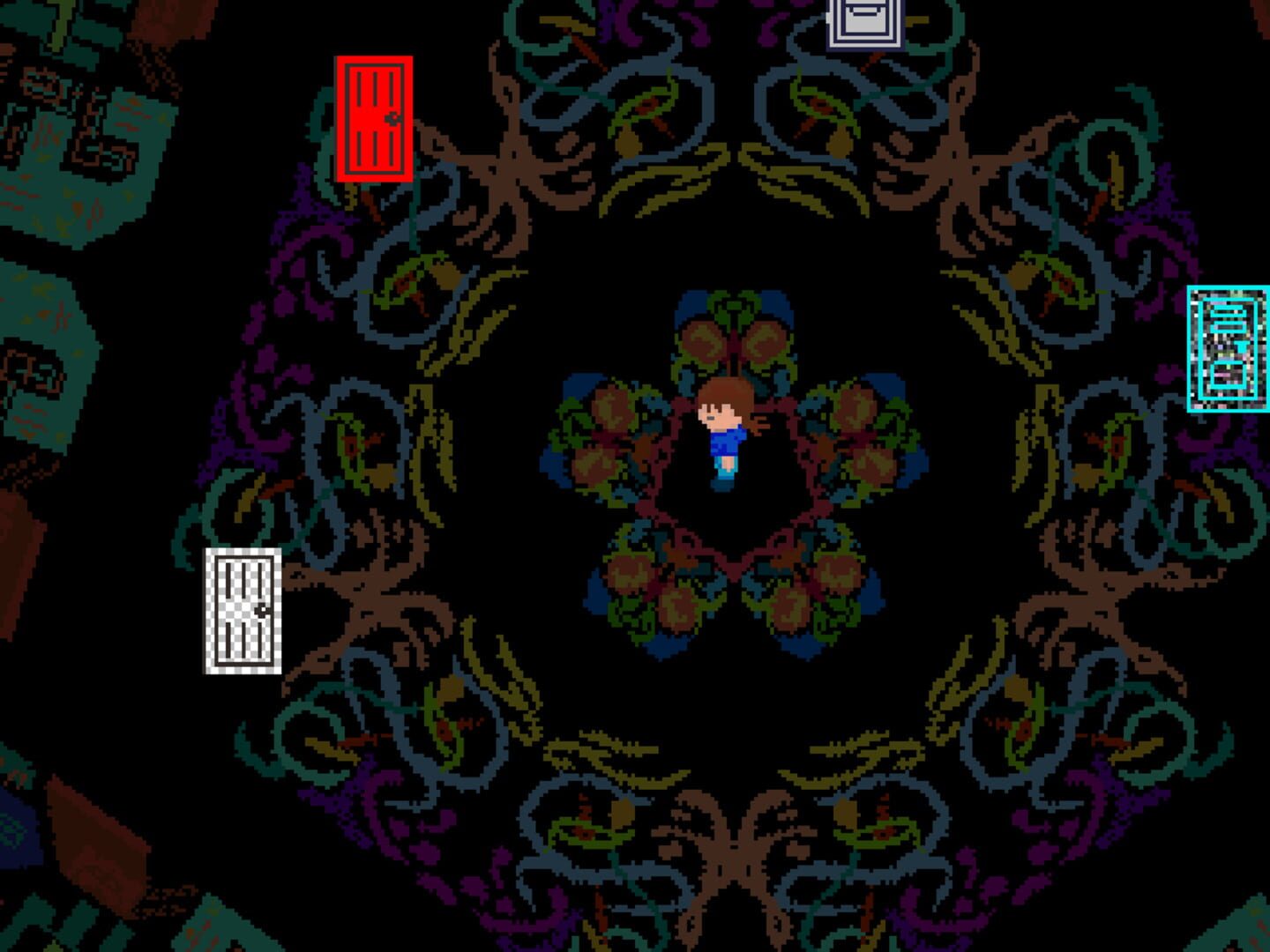 Yuki Nime screenshot 1