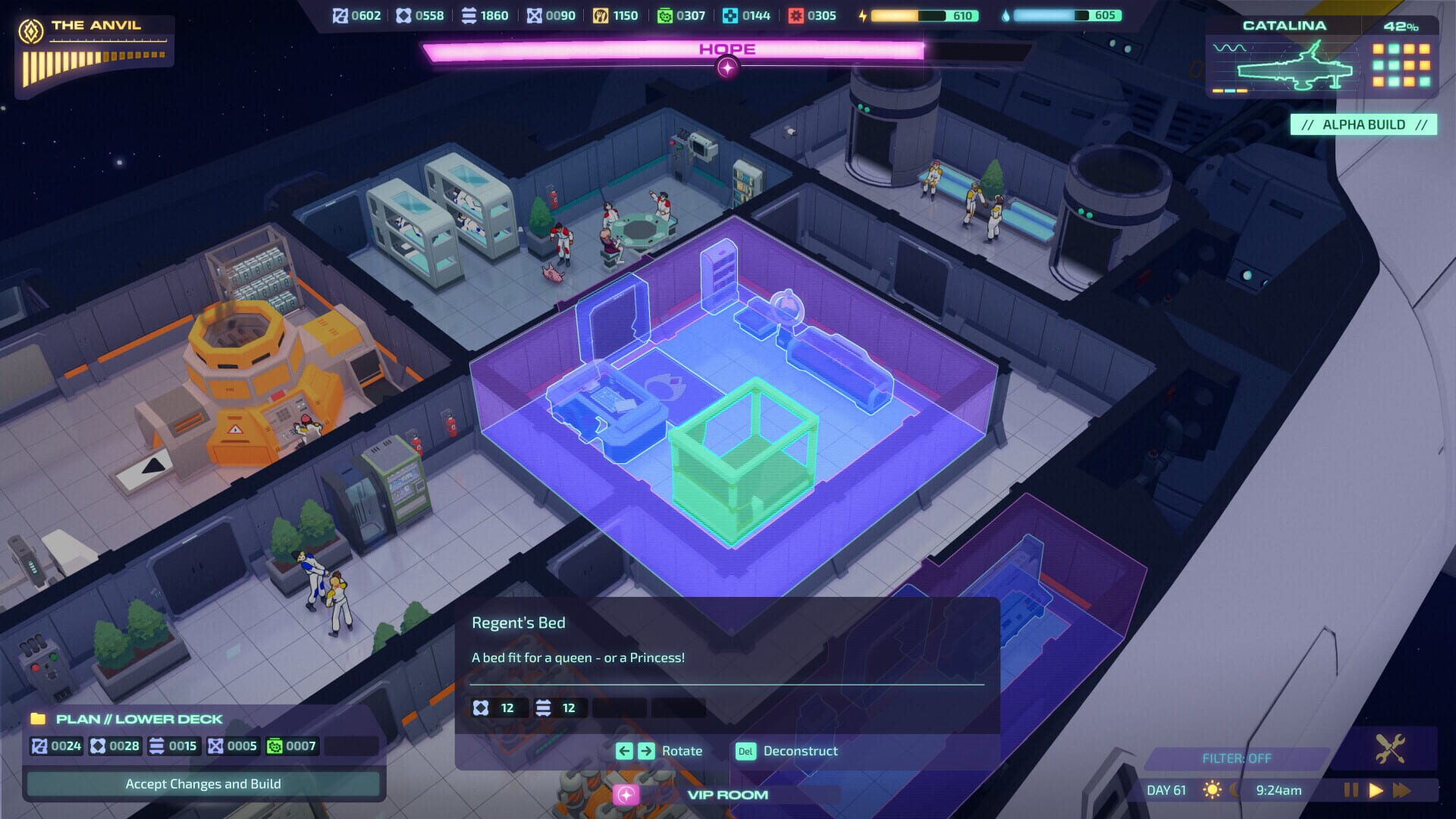 Jumplight Odyssey screenshot 1
