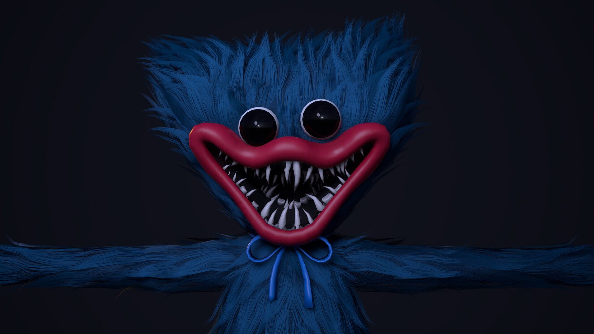 Dark Deception: Monsters & Mortals - Poppy Playtime Panic screenshot 1