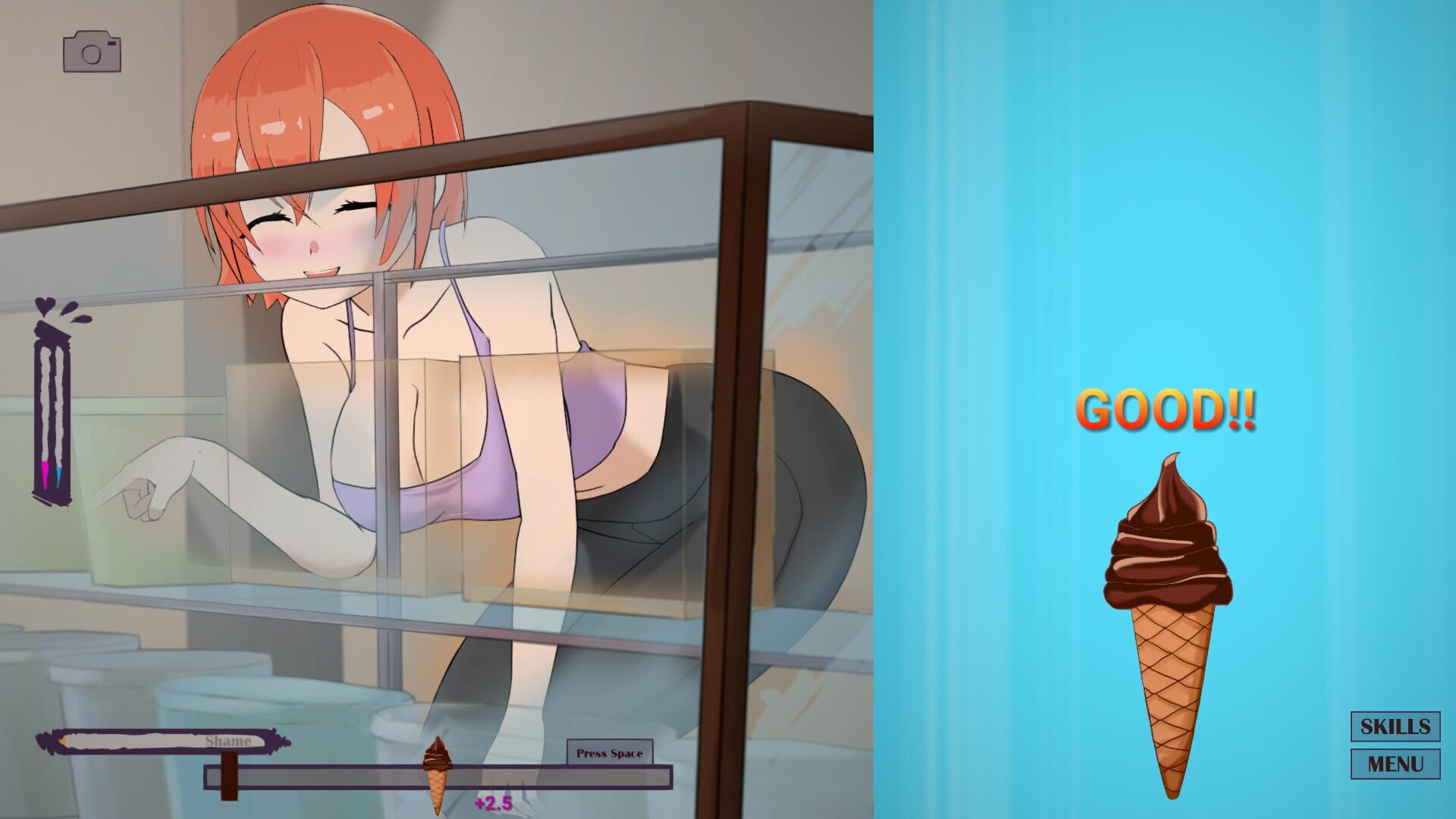 Public Bounce screenshot 1