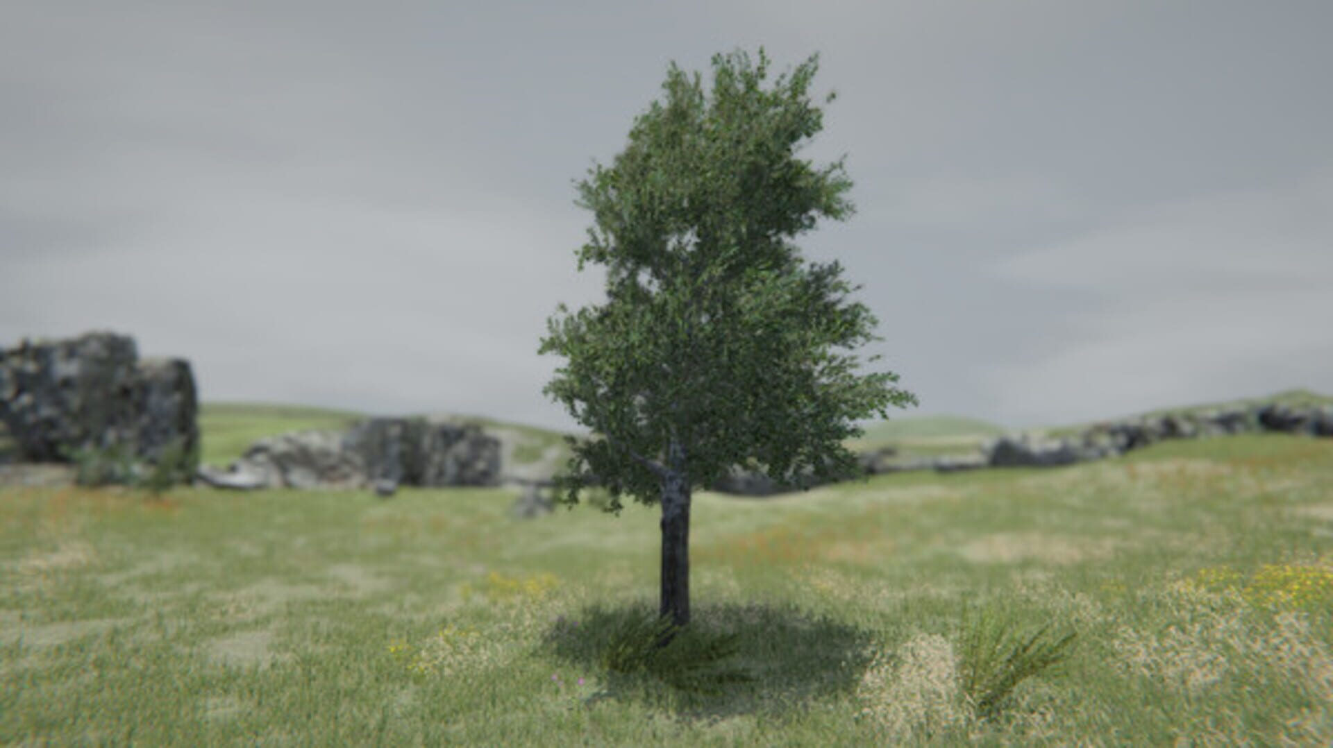 Tree Simulator 2021 screenshot 1