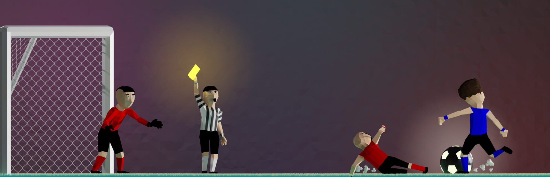 Lucky Goal screenshot 1