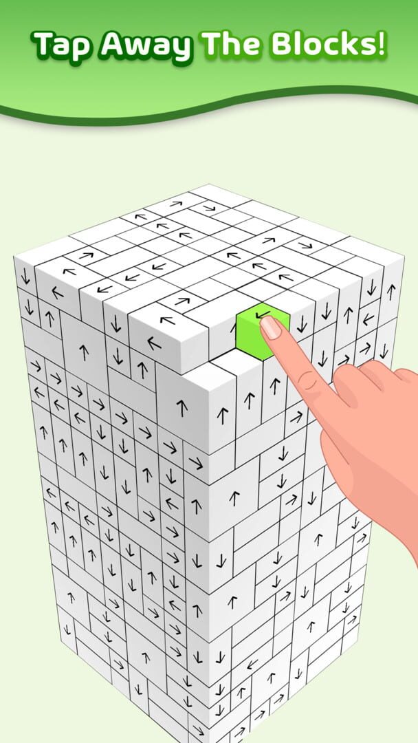 Tap Away screenshot 1