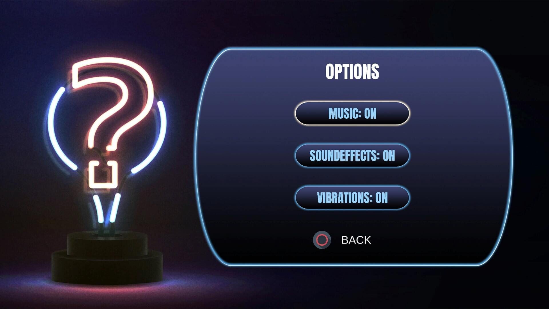 Quiz Thiz France screenshot 1