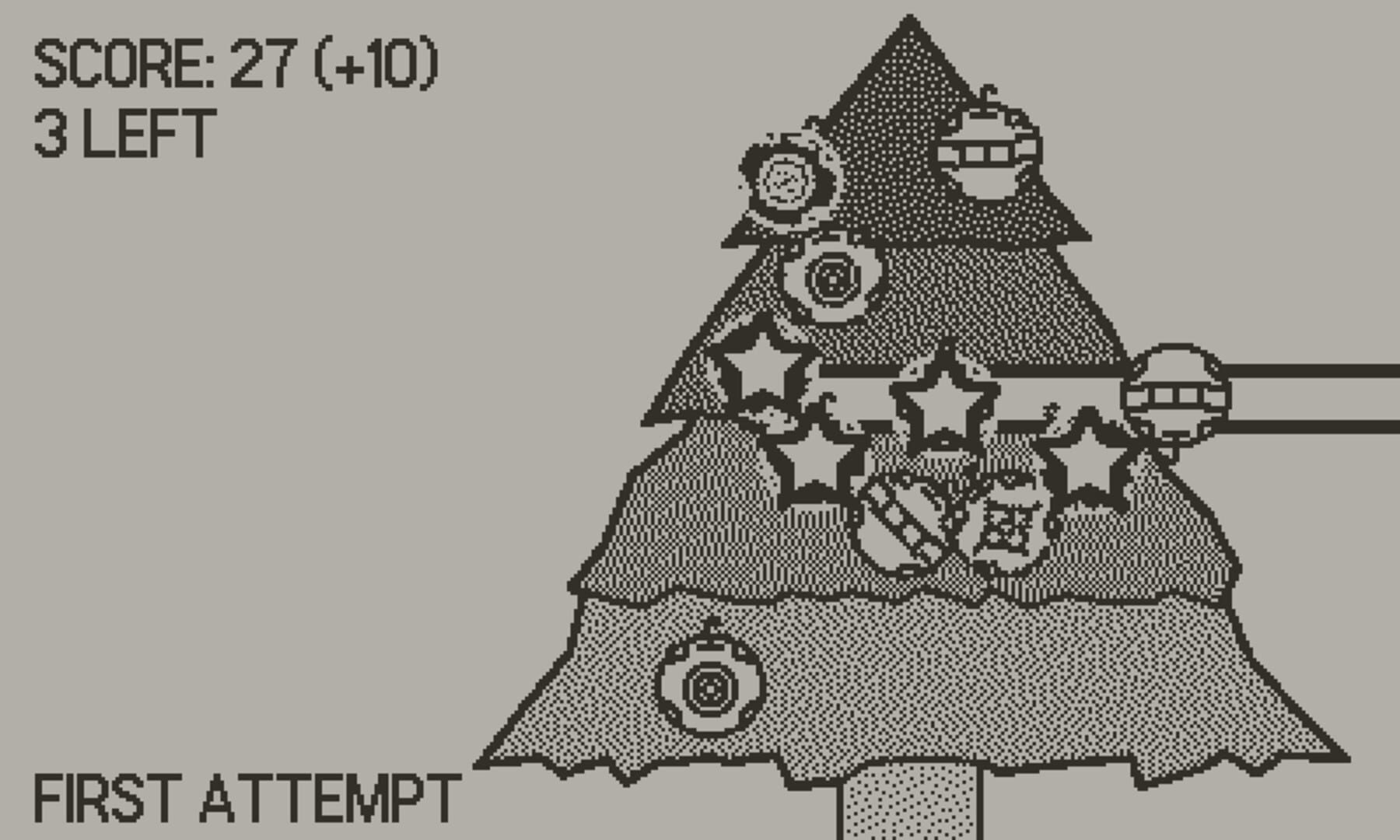 Ornamental screenshot 1