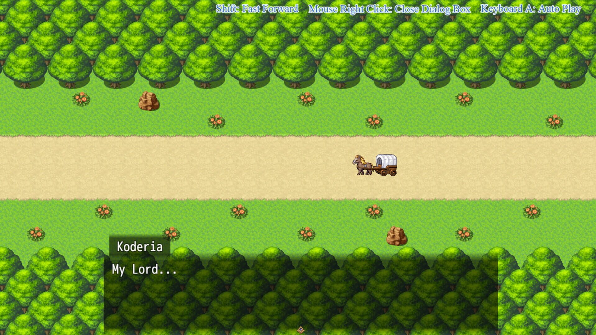 The Paladin & The Succubi Servant screenshot 1