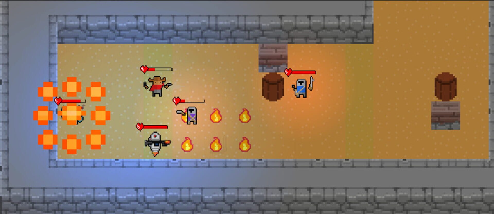 Exitor screenshot 1